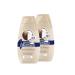 Schauma Schauma 2 x 2 x 400 ml Repair and Care Shampoo Repair Hair and Flexibility Repair Shampoo for Damaged and Dry Hair