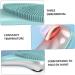 POPETPOP Face Massager 1 Set Facial Cleanser Water Proof Tool Plastic - Buy Online on GoSupps.com