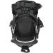 Flow Men's NX-2 Carbon Fusion X-Large Snowboard Binding - Graphite | Durable Lightweight Design for Superior Response - Buy Online on GoSupps.com