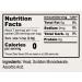 Anthony's Instant Dry Yeast Packets - 42 Individual Packets, Gluten Free, 0.25 Ounce each - Buy Online on GoSupps.com