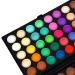 120 Colors Eyeshadow Palette - Versatile Glitter & Matte Makeup Powder for Stunning Looks - Buy Online on GoSupps.com