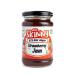 The Skinny Food Strawberry Jam 340g