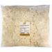 Hides Fine Foods - Raw Thick Chipped Coconut 1kg - GMO Free - Suitable for Vegetarians - Baking - Granola - Breakfast - Snacking - Desserts - Cakes - Curries