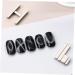 FRCOLOR 4 Sets Nail Magnet for Nail Polish Magnetic Nail Tool Nail Cat Eye Magnets Manicure Magnetic Tool French 4-Piece Set Suite Magnet Set Nail Polish - Buy Online on GoSupps.com