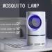 Mosquito Killing Lamp - Household Inhalation Mosquito Killer Mute Indoor Mosquito Repellent Lamp - Buy Online on GoSupps.com