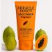 Miracle Beauty Papaya Daily Routine Cleansing Face Wash travel size & Cleanser For Women By Bangkok Technology | Face Wash Scrub | No Side-effect Free