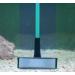 Tetra Glass Scraper with Floating Handle | Aquarium Algae Remover - Buy Online on GoSupps.com