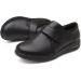 Lfzhjzc Men's Diabetic Shoes | All-Season Memory Foam Slippers for Swollen Feet | Black Size 6 - Buy Online on GoSupps.com