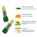 Sayla Lipstick Set - Temperature Changing Jelly Lip Balm & Gloss for Women | Contour & Hydrate with Aloe Gel - Buy Online on GoSupps.com