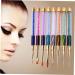 FRCOLOR Nail Art Tips Brush Nail Painting Pen - Buy Online on GoSupps.com