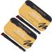 BELLIFFY 2 Pcs Eyebrow Styling Cream Eyebrow Pomade Eye Brow Shaping Kit Eyebrow Wax Applicator Wax and - Buy Online on GoSupps.com