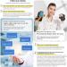 DZKJ Hemiplegia Finger Rehabilitation Trainer Robot Gloves | Robotic Hand for Stroke & Cerebral Palsy | Finger Exerciser for Long-Term Relief - Left XL - Buy Online on GoSupps.com