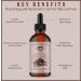 Natural Born Oils Roasted Coffee Bean Oil 1 Gallon Organic Cold-Pressed Nutrient-Dense Intense Skin Hydration Hair Strengthener - Buy Online on GoSupps.com