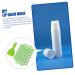 Buy Lip Balm & Lip Gloss Making Kits - 1pc Crafting Hair Clips No Bend Mold Whelping Kit and Filler Tray - International Shipping Available - Buy Online on GoSupps.com
