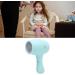 Hair Dryer Hair Dryer with Lock for Kids Compact 3 Modes for Travel Home (US Plug 110V) - Buy Online on GoSupps.com
