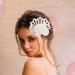 minkissy Hollow Shell Hair Clip Seashell Hair Clip Starfish Hair Clips Seashell Hairpin Beach Hair Accessories for Women Girls - Buy Online on GoSupps.com