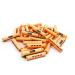 COTU 48-Piece Variety Pack Perm Rods for Hair - Small, Medium, Large & Jumbo Sizes - Tangerine, Sandy, Lilac & Gray Colors - Buy Online on GoSupps.com
