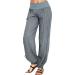 Parachute Pants Y2K Women Cargo Pants Baggy Cargoose Track Pants Streetwear Vintage Jeans Pants 90s E-Girl Streetwear Cargo Pants Y2K Sports Pants Last 08-Gray 5xl