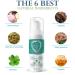 Hudros Mouthwash for Teeth - Deep Cleaning & Total Oral Care | 60ml | Lighten Teeth & Solve Oral Issues - Buy Online on GoSupps.com