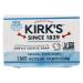 Kirk Coco Castile Soap 3 Count 4 Ounce -- 12 per case