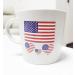 America Flag Tattoos 10 Sheets - Waterproof USA Flag Removable Fake Tattoos - 40 Pcs Sports National Flag Tattoos for Men, Women, Kids - World Cup, Copa America, Memorial Day, Independence Day, Labor Day - Buy Online on GoSupps.com