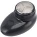 Buy Electric Barber Clipper - Stylish USB Rechargeable Beard Trimmer Portable & Washable - Perfect for Home Salon (Matte Black - Buy Online on GoSupps.com