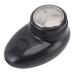 Buy Stylish & Portable Matte Black Electric Beard Trimmer - Rechargeable & Efficient for Home Use | Worldwide Shipping - Buy Online on GoSupps.com