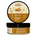 GREEN PHARMACY Pack 1 - Sugar Manuka Honey and Olive Oil Body Scrub 200 ml. Green Pharmacy