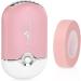 Lash Fan TwoWin: Portable USB Eyelash Fan Dryer for Extension - Mini Air Conditioning Fan - Buy Online on GoSupps.com