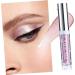 TOVINANNA Glow Eye Powder Liquid Eyeliner Light Pink Eyeshadow Glitter Pearlescent Eyeshadow Metal Diamond 1 count (Pack of 1) As Shown - Buy Online on GoSupps.com