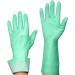 Spontex Sensitive Skin Household Gloves | Skin-Friendly Latex-Free Soft Flocking Size S (2 Pairs) - Ideal for Sensitive Hands and Allergies - Buy Online on GoSupps.com