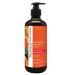 Natural Solution Purifying Blood Orange Body Wash with Himalayan Pink Salt By Dr Barbara Hendel- 17oz