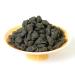 GOARTEA Th Oolong Ta wan Ginseng Th vert Oolong Tea Loose Leaf 100g / 3.5oz Supreme Ginseng Oolong Tea Taiwan Tea - Lan Gui Ren Tea Ginseng Tea - High Mountain Ren Shen Oolong Th