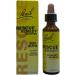 RESCUE REMEDY 20mL Natural Homeopathic Stress Relief Dropper - Fast-Acting Anxiety Relief - Buy Online on GoSupps.com