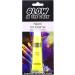  Sternfabrik Glow in the Dark Neon UV Cream for Face and Body Yellow 28ml Glows under UV light Party Highlight (yellow) - Buy Online on GoSupps.com