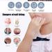 Anti Nail Biting Polish For Kids - 2 Function Kids No Bite Nail Polish + Nail Care Solution Children Prevent Biting Sucking Finger - Buy Online on GoSupps.com
