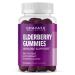 Havasu Nutrition Elderberry Gummies- 60 Gummies