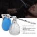 Hair Building Spray Applicator Pump Nozzle - Professional Concealer Sprayer for Men & Women | International Shipping Available - Buy Online on GoSupps.com