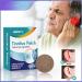 Ear Health Patches for Middle-Aged and Elderly People with Tinnitus and Deafness can Relieve Tinnitus. 50 Patches of acupoint Health Care Patches - Buy Online on GoSupps.com