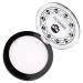UCANBE White Pressed Setting Powder - Translucent Matte Finishing for Halloween & Special Effects Makeup | Long-Lasting Coverage Portable Compact - Buy Online on GoSupps.com