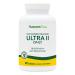 NaturesPlus Ultra II Multivitamin Sustained Release - 90 Vegetarian Tablets - Daily Whole Food Vitamin & Mineral Supplement for Overall Health - Natural Energy Booster - 90 Servings