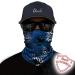 Obacle Python Skin Bandana Face Mask for Sun Protection - Men Women Neck Gaiter for Outdoor Sports - Buy Online on GoSupps.com