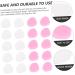Buy Lurrose Anti-Slip Sports Sunglasses - 10 Pairs with Adjustable Earplug Hooks & Silica Glass Ear Pads - Buy Online on GoSupps.com