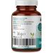 Coenzyme Q10 100 Capsules | Pure Patented Q10 | Achterhof - Boost Energy & Support Heart Health - Buy Online on GoSupps.com