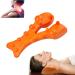 Trapezius Therapoint - trigger point massage device for effective relief of back pain and neck tension through targeted massage of trigger points Neck Shoulder relaxer