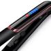 Buy 2 in 1 Hair Curler & Straightener Fast Heating 4 Temperature Settings Optimal Hair Care for Women - Buy Online on GoSupps.com