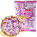 Taro Milk Candy About 100 Pieces/Bag(320g)Fragrant Taro Milk Candy Wedding Candies Dessert Soft Candy Casual Snacks Gift Delicious Snacks Chinese Specialty Candies (1bag(About 100 Pieces)) - Buy Online on GoSupps.com