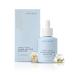 NuFACE Super Peptide Booster Face Serum - Skin Firming Peptide Serum for Fine Lines and Wrinkles - IonPlex Skin Care to Smooth Hydrate & Enhance your NuFACE Microcurrent Facial Device Results (1 oz)