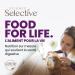 Supreme Science Selective Guinea Pig Food 3kg - High Quality Diet for Optimal Health - Buy Online on GoSupps.com