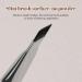 Cosmetic Brush- Square Foundation Brush| Liquid Powder Brush| Concealer Brush Skin-friendly | Soft Bristle Foundation Tool|Professional Flat Face Brush For Facial And FLAWLES Powder Buffing Blending - Buy Online on GoSupps.com